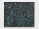 Winter Reflections Siberian Song by Lynne Drexler contemporary artwork Painting