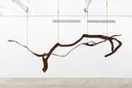 Aerea by Marcelo Silveira contemporary artwork Sculpture