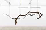 Aerea by Marcelo Silveira contemporary artwork sculpture