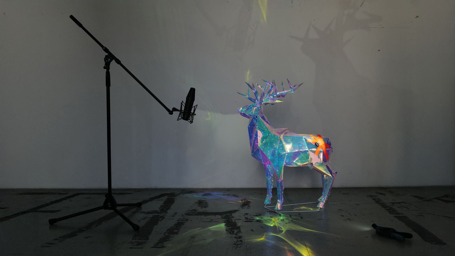 Taipei Biennial 2023: Small World