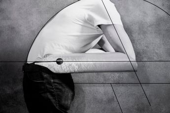 Robert Cumming contemporary artist