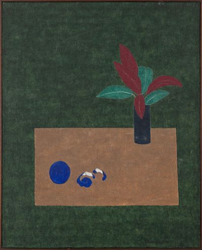 Eleonore Kochs Masterpieces Elevate the Quotidian in Madrid