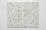 Four Beginnings - 2001 - II by Natsuyuki Nakanishi contemporary artwork painting