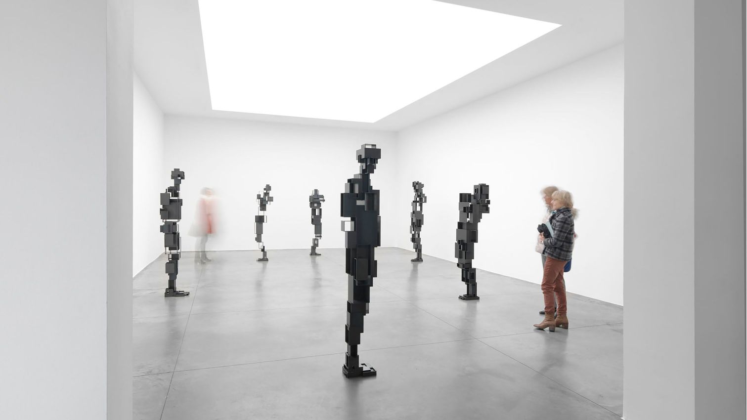 Antony Gormley