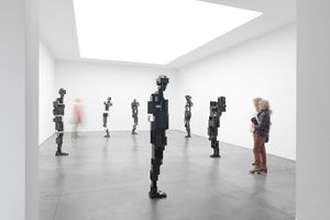 Antony Gormley