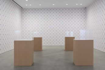 Kasper Bosmans contemporary artist