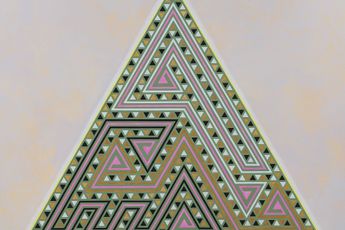 Charles Avery contemporary artist