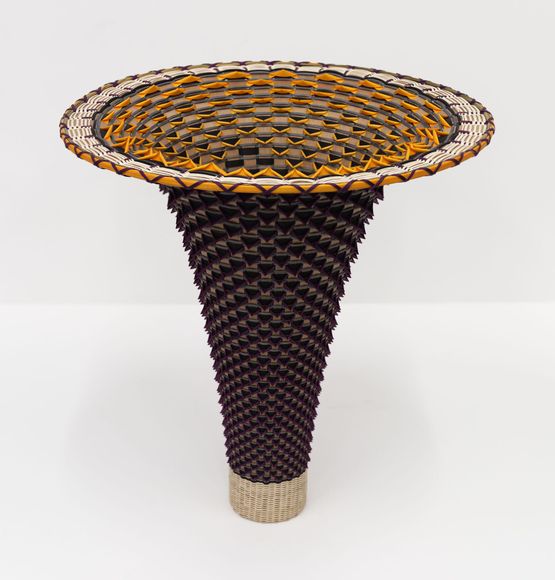 Duality by Jeremy Frey contemporary artwork Sculpture