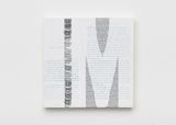 Invisible Man after Ralph Ellison by Studio K.O.S. contemporary artwork mixed media