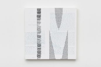 Studio K.O.S. contemporary artist