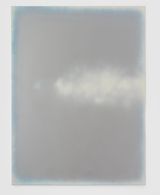 A blank stare 15 by Lee Kit contemporary artwork painting