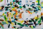 Tanya Goel contemporary artist