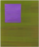 Lotus I by Sojourner Truth Parsons contemporary artwork painting