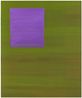 Lotus I by Sojourner Truth Parsons contemporary artwork Painting