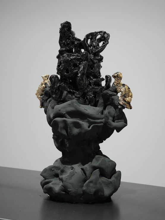 When we want to attend what will we wear by Nichola Shanley contemporary artwork