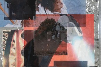 Ebun Sodipo contemporary artist