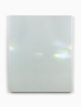 Ces lumieres lointaines se repetent No43 by Kai-chun Chang contemporary artwork works on paper