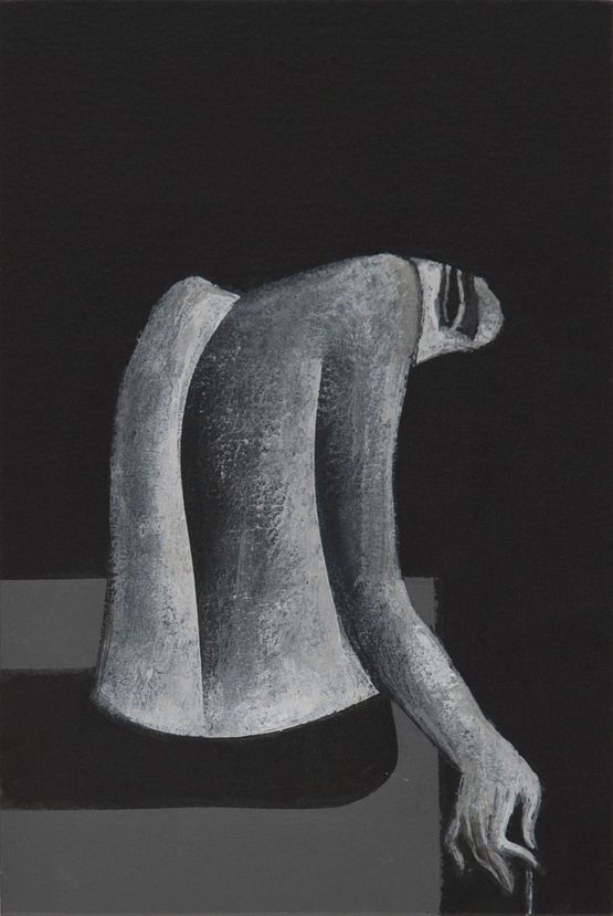 Dream 134 by Safwan Dahoul contemporary artwork Painting