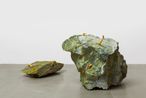 Yeah I am Everywhere by Cao Yu contemporary artwork Sculpture