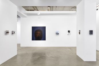 Friedrich Von Ahn contemporary artist