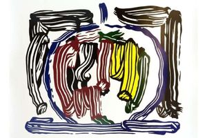 Roy Lichtenstein