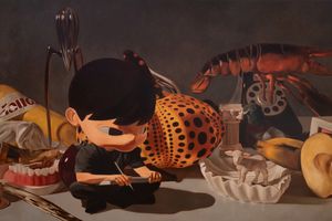 Erthh thanathorn Phattaratada