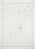 I saw all the letters in all the stars 4 by Timo Nasseri contemporary artwork Painting
