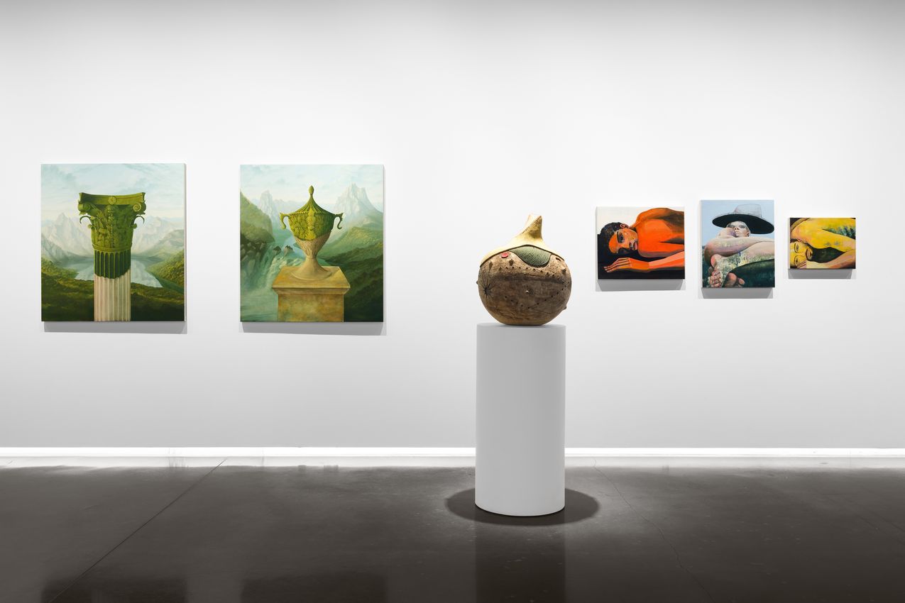 Group Exhibition