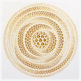 Vestige glimmer by Kim Jaeil contemporary artwork mixed media painting sculpture