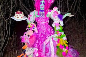 Skirua