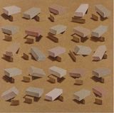 RealityImage by Kim Kang Yong contemporary artwork painting sculpture works on paper