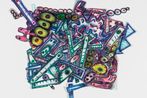 Elizabeth Murray contemporary artist