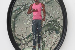 Kehinde Wiley