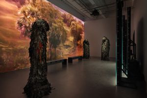 Make It Big New Museum Reopens with an Epic Overview of Humanity