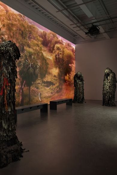 Make It Big: New Museum Reopens with an Epic Overview of Humanity