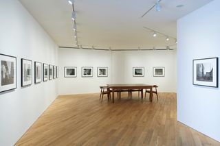 amanaTIGP contemporary art gallery in Tokyo Japan