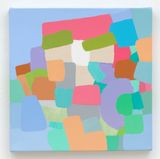 Caimito by Federico Herrero contemporary artwork painting