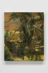 Toward Evening by Yeji Sei Lee contemporary artwork painting
