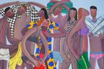 Kitti Narod contemporary artist