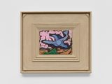 Not Yet Titled by Noam Rappaport contemporary artwork painting