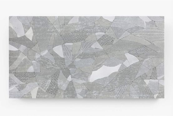 Wonderland-Lolita No. 7 by Ma Qiusha contemporary artwork Sculpture