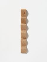 Senza titolo-Untitled by Richard Nonas contemporary artwork sculpture