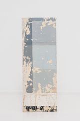Fragment paret by Berni Puig contemporary artwork painting works on paper sculpture