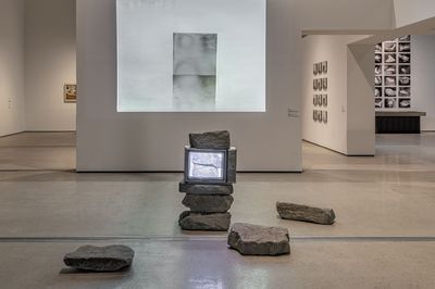 8 Los Angeles Shows to See Over Frieze and  Beyond 2024
