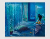 Emerald by Minyoung Choi contemporary artwork painting