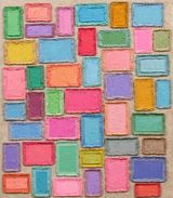 Untitled TB1 by Mit Jai Inn contemporary artwork painting