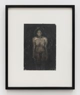 Block by Seraphine Pick contemporary artwork works on paper