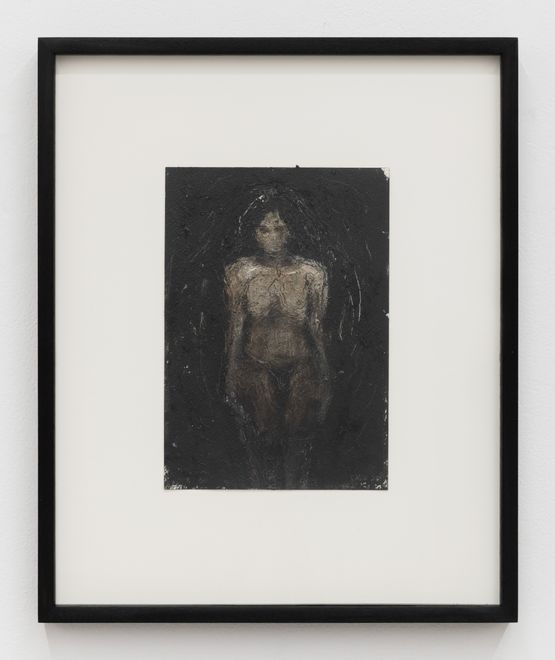 Block by Seraphine Pick contemporary artwork Works on Paper