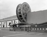New Lynn Auckland Village 8 cinema site by Haruhiko Sameshima contemporary artwork photography