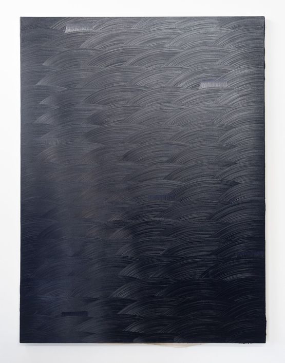 Beyond the Sea by Jamie Te Heuheu contemporary artwork Painting
